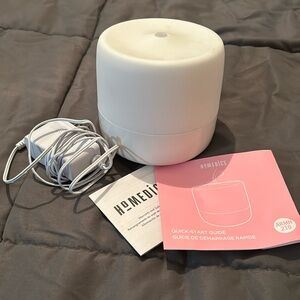 Homedics Essential Oil Diffuser